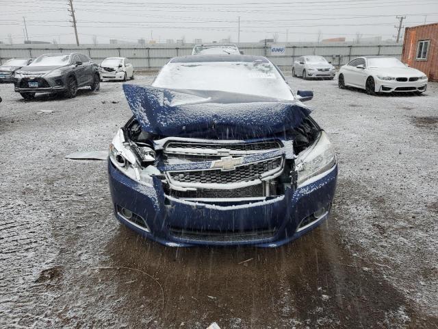 CHEVROLET MALIBU 2013 Granatowy
