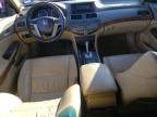 2010 Honda Accord Exl en Venta en Longview, TX - Front End