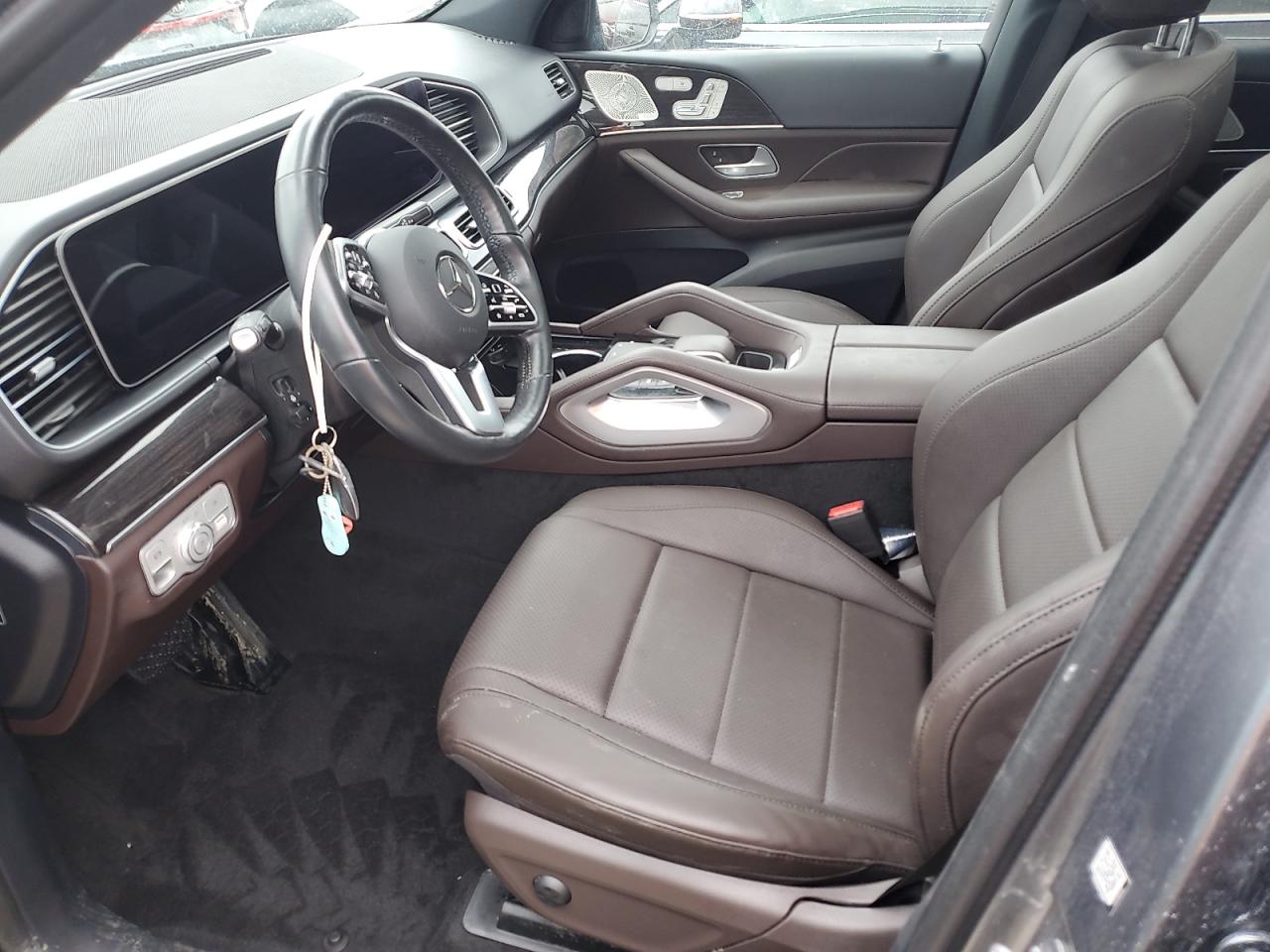 2022 Mercedes-Benz Gle 350 4Matic VIN: 4JGFB4KE7NA648145 Lot: 78185934