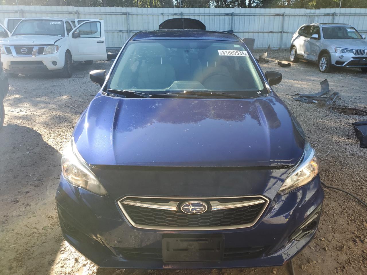 VIN 4S3GTAA63J3734825 2018 SUBARU IMPREZA no.5