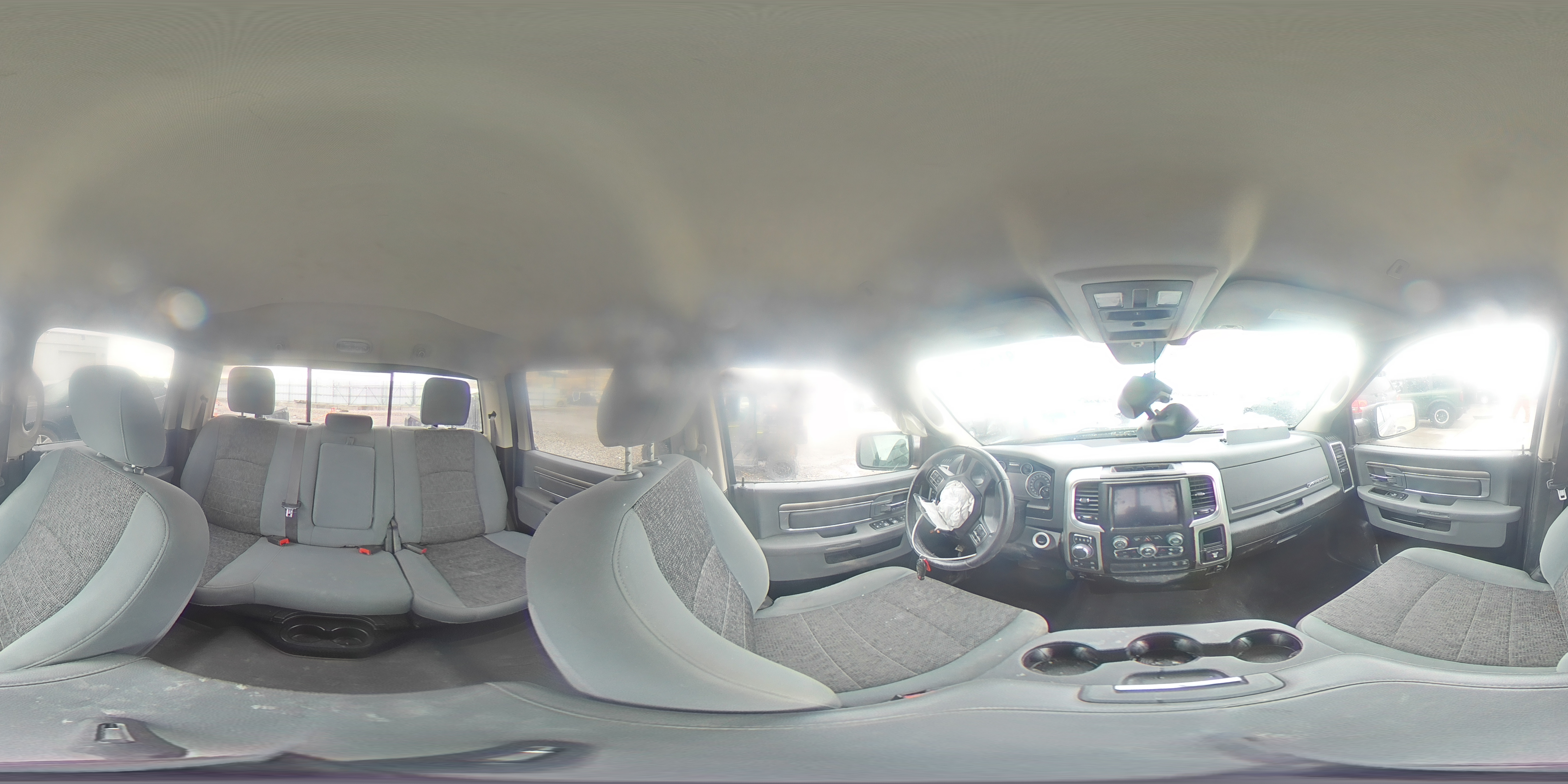 2019 RAM 1500 - Image 12