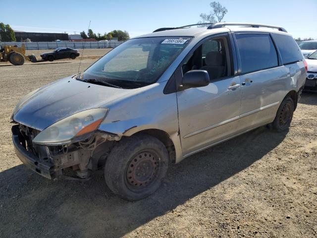 2007 Toyota Sienna Ce