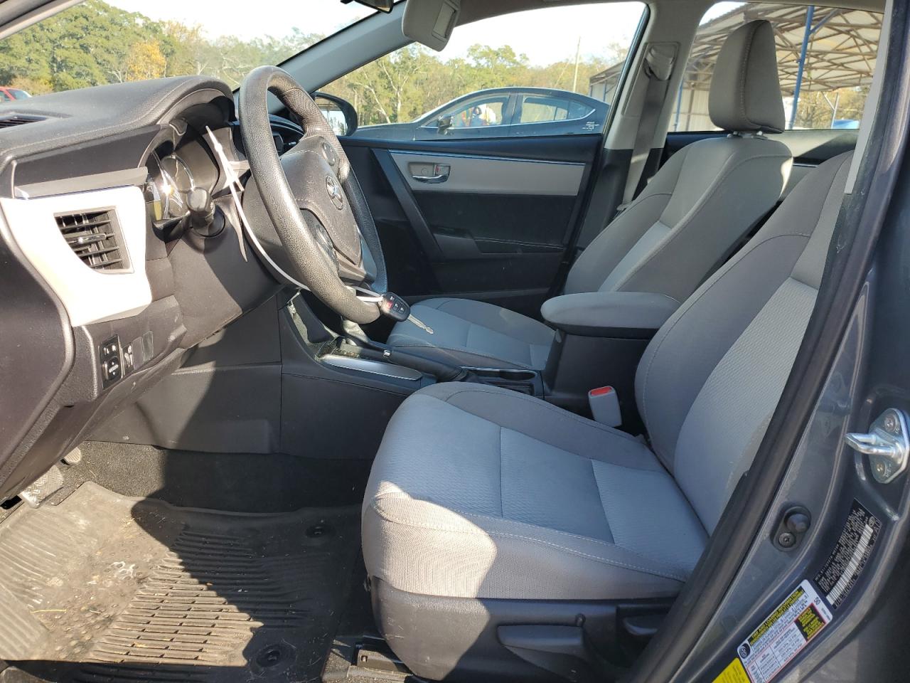 2016 Toyota Corolla - Image 7