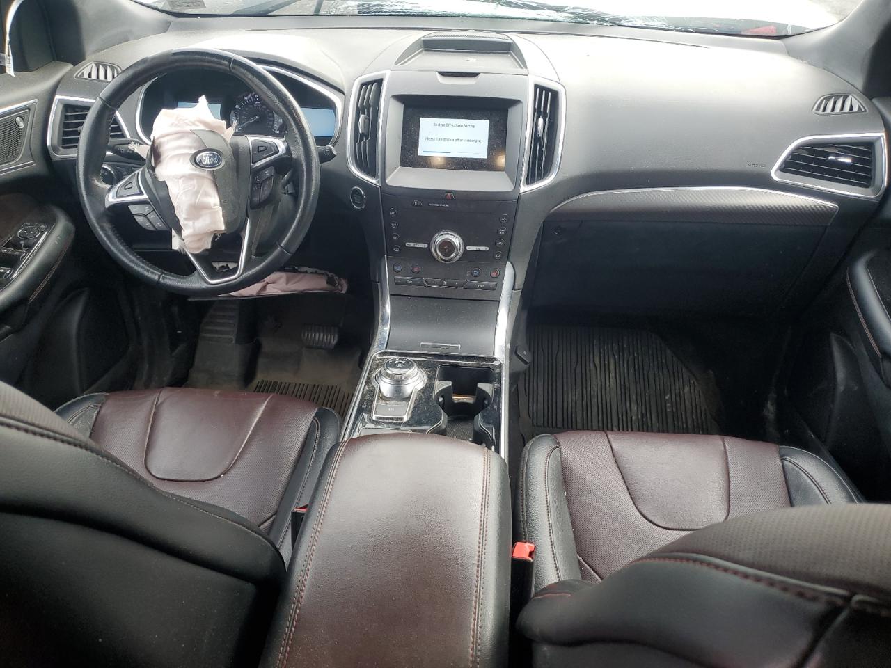 2020 Ford Edge - Image 8