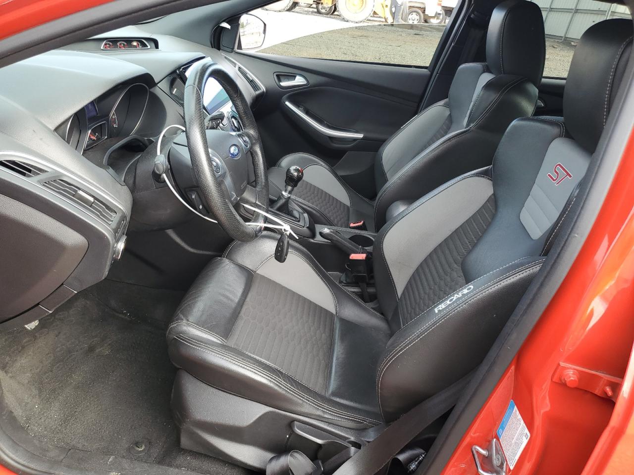 2013 Ford Focus - Image 7