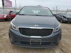 2016 Kia Sedona Lx на продаже в Chicago Heights, IL - Rear End