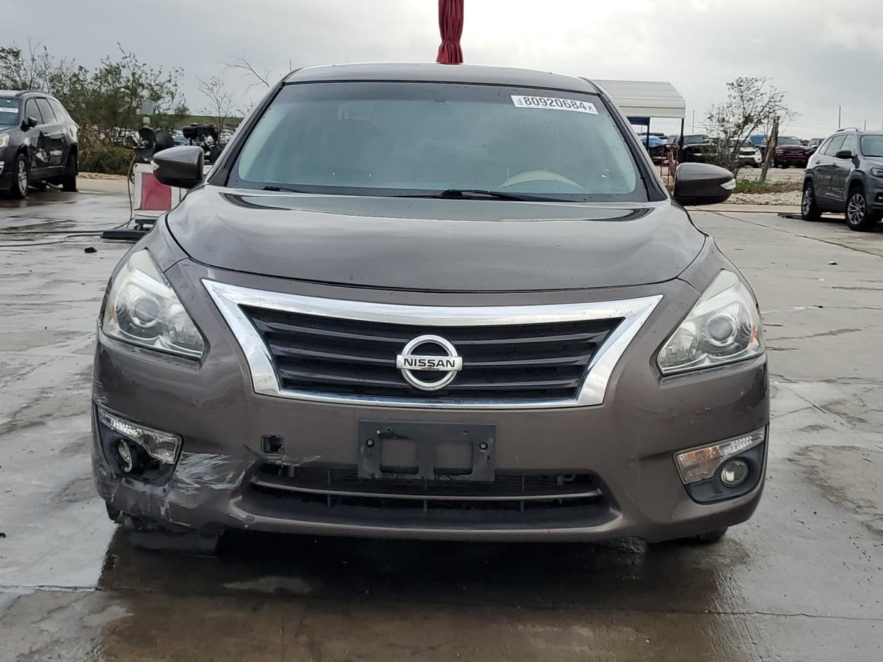 2014 Nissan Altima - Image 5
