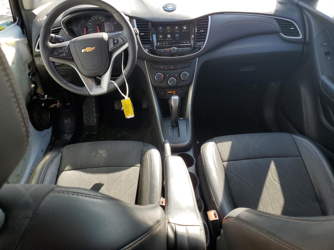 2019 Chevrolet Trax - Image 8