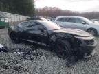 2024 Chevrolet Camaro Ss for Sale in Windsor, NJ - Front End