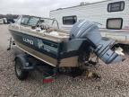 1995 Lund Marine/Trl продається в Avon, MN - Undercarriage