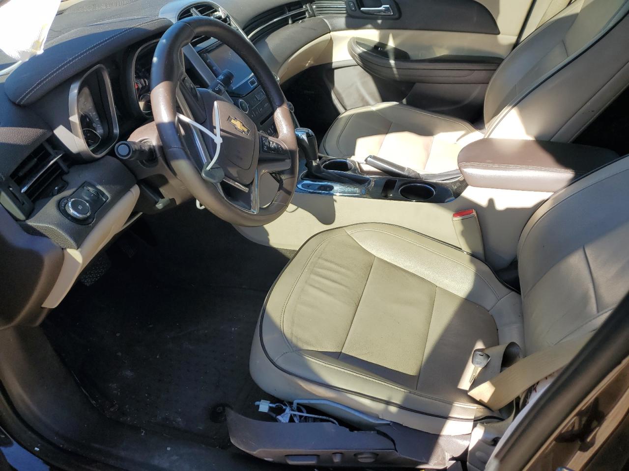 2015 Chevrolet Malibu - Image 7