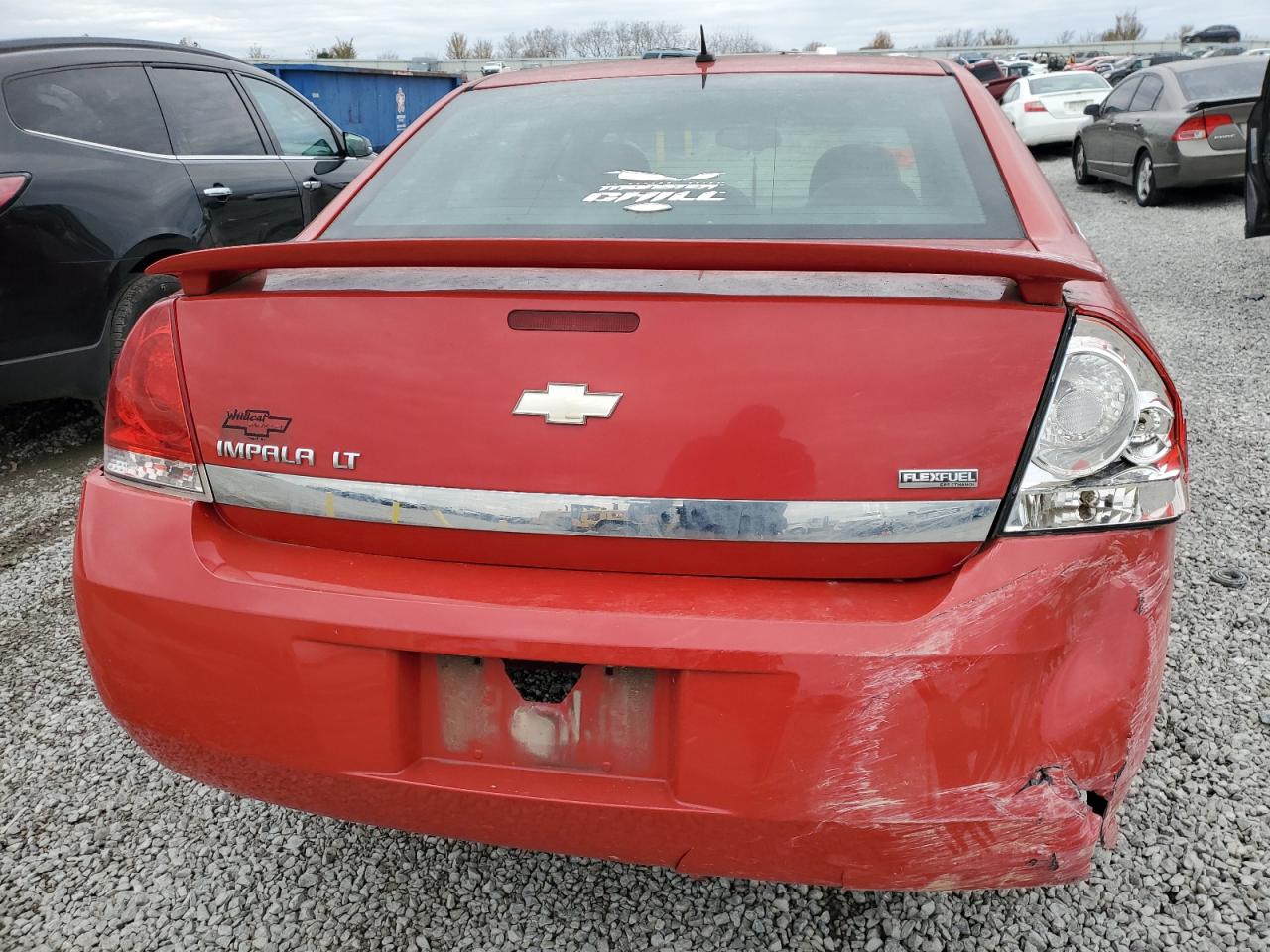 2009 Chevrolet Impala - Image 6