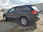 2011 Jeep Grand Cherokee Limited en Venta en Tifton, GA - Front End