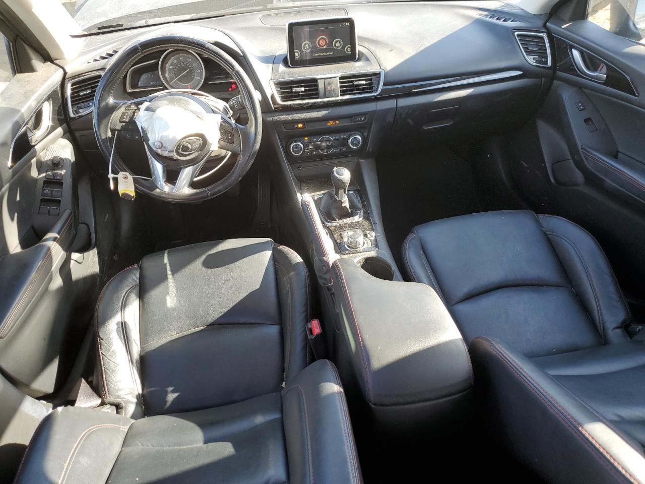 2014 Mazda 3 - Image 8