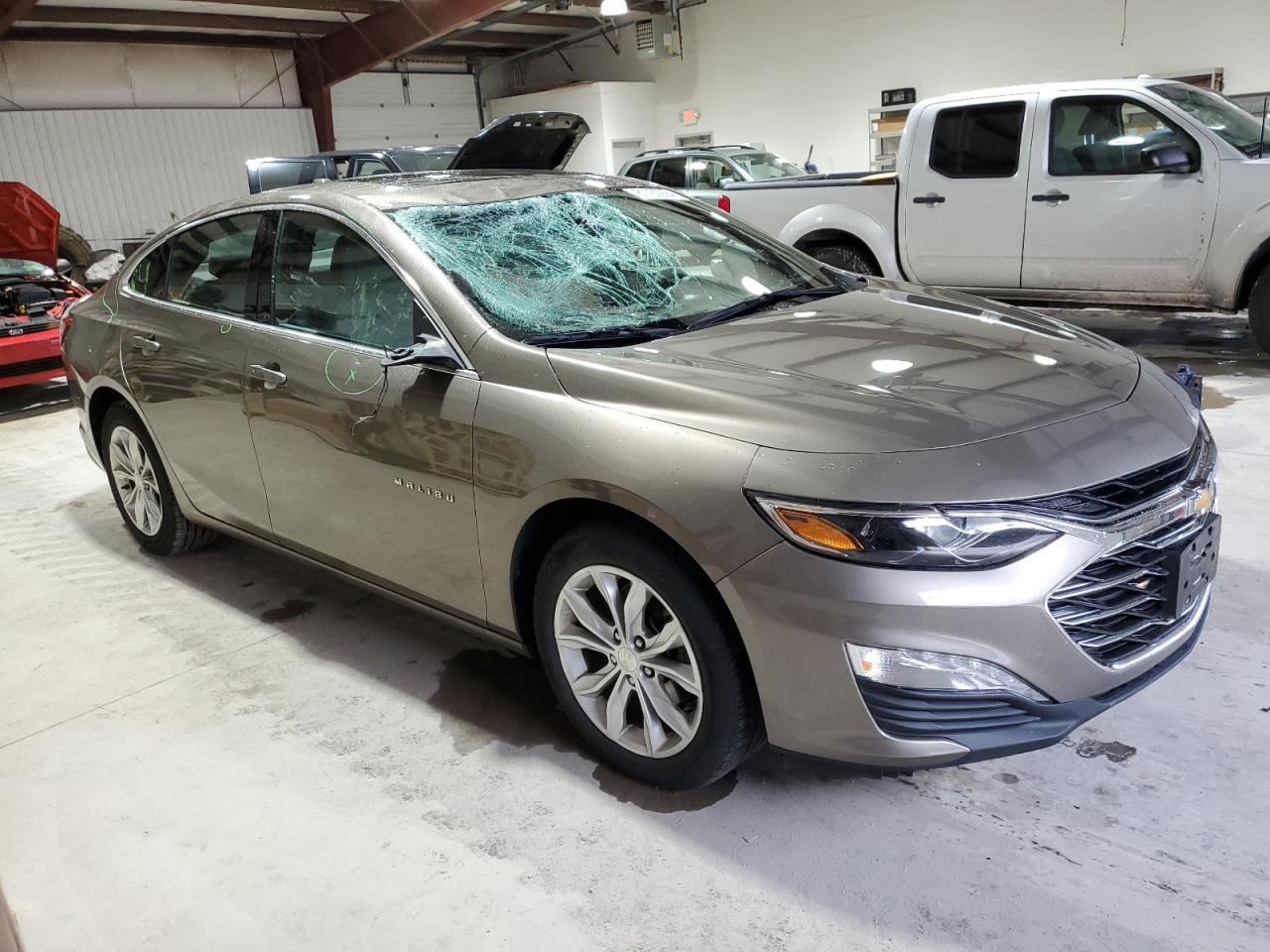 2020 Chevrolet Malibu - Image 4