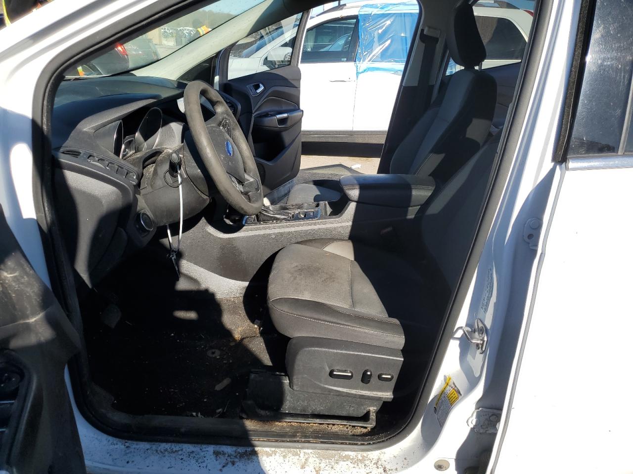 2019 Ford Escape - Image 7