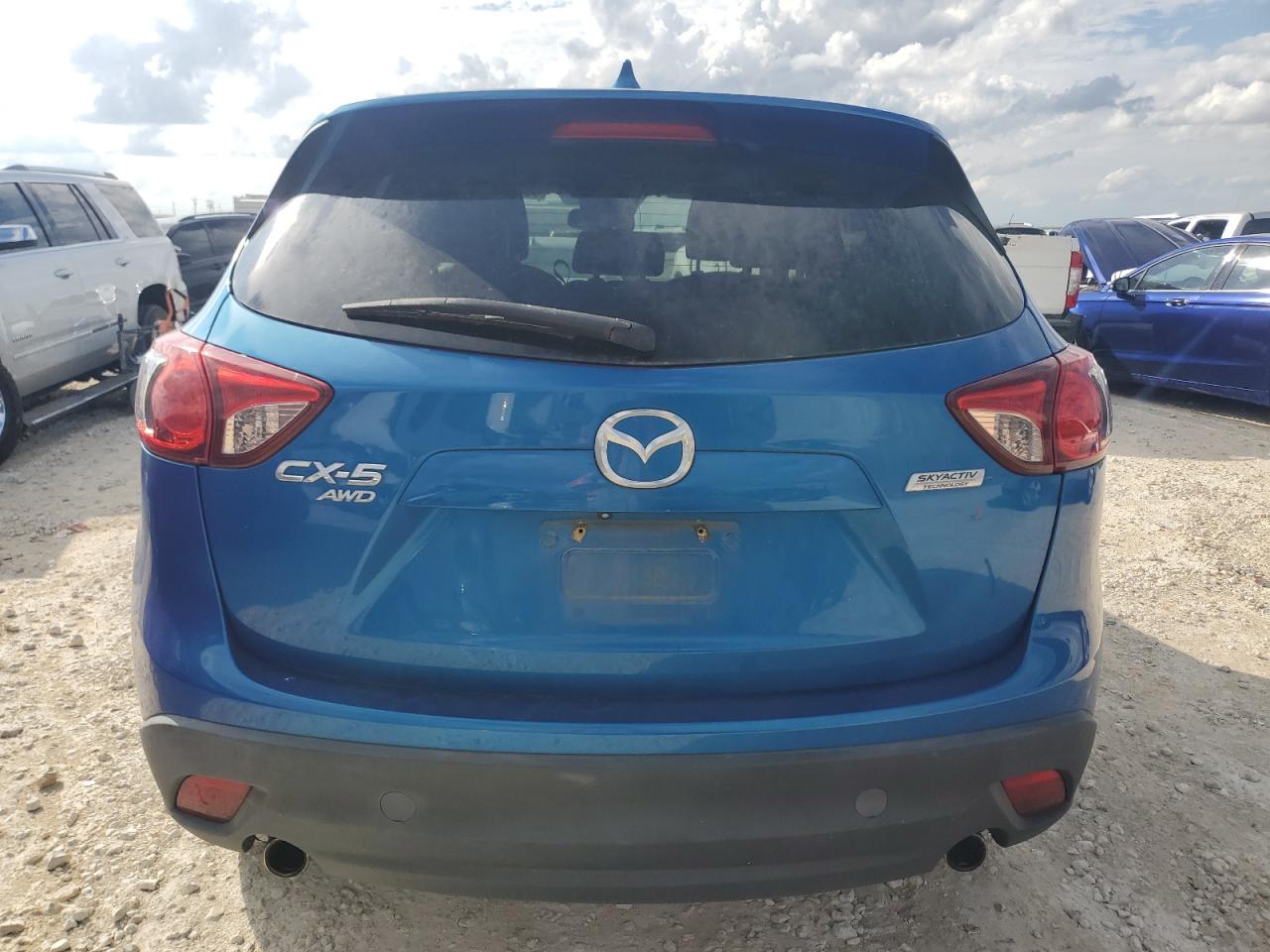 2014 Mazda CX-5 - Image 6