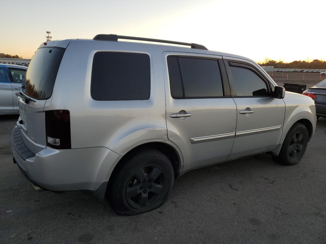 2010 Honda Pilot - Image 3