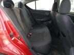 2013 Nissan Versa S for Sale in Van Nuys, CA - Minor Dent/Scratches