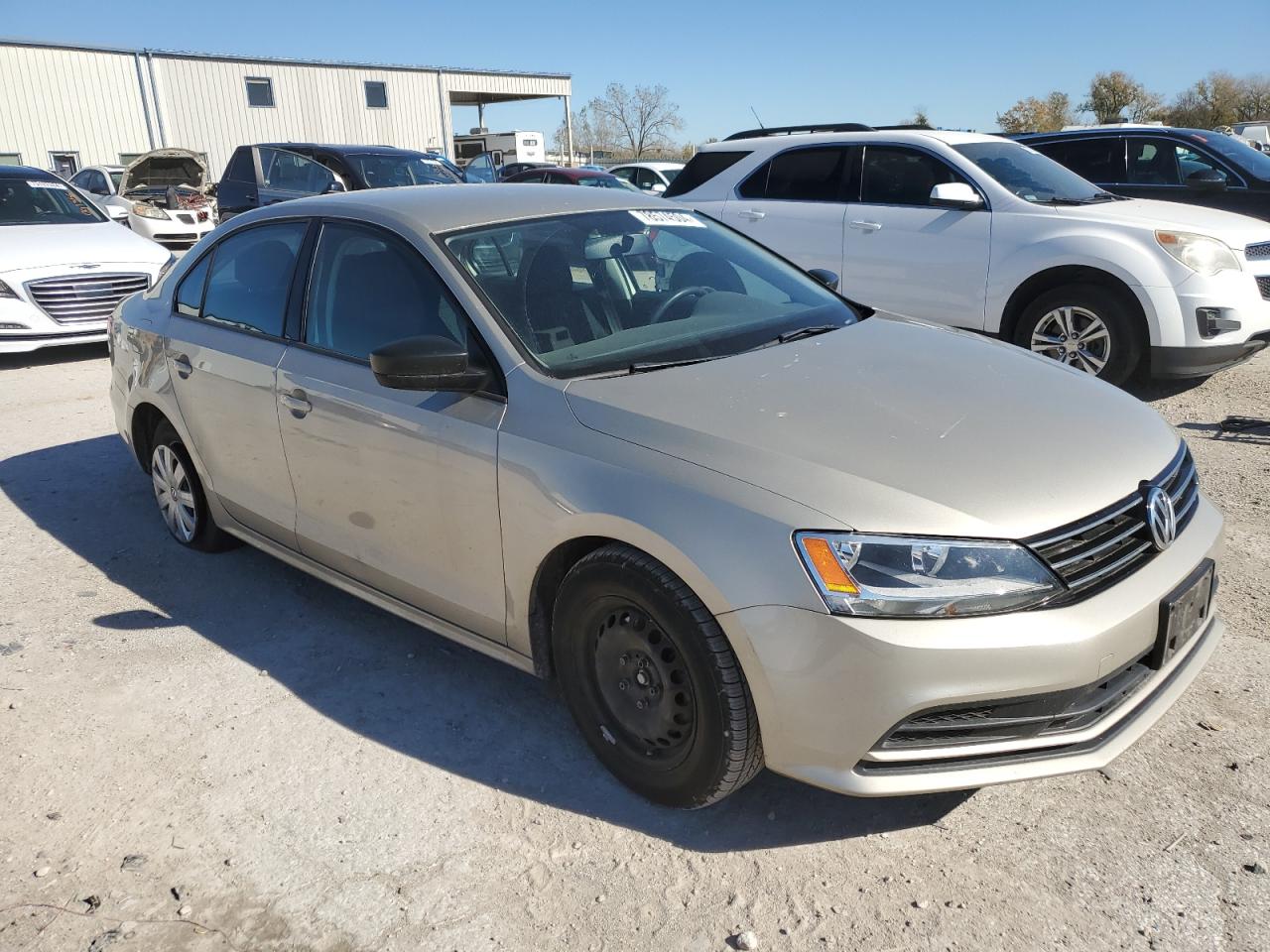 2016 Volkswagen Jetta - Image 4