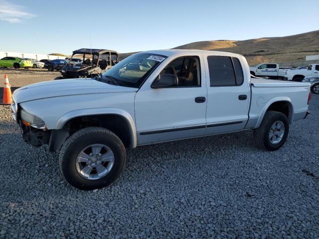 2003 Dodge Dakota Quad Slt