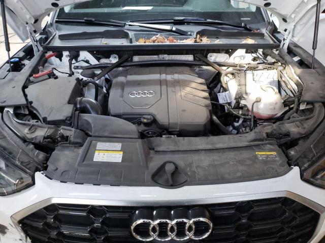 WA1EAAFY8P2021998 Audi Q5 PREMIUM 12