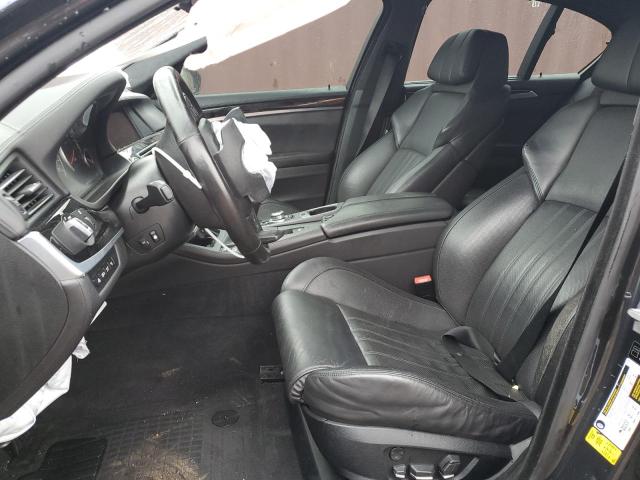  BMW M5 2013 Charcoal