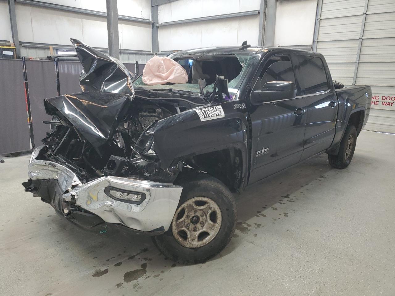 2017 GMC Sierra - Image 1