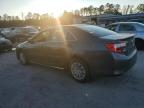 2012 Toyota Camry Base იყიდება Harleyville-ში, SC - Front End