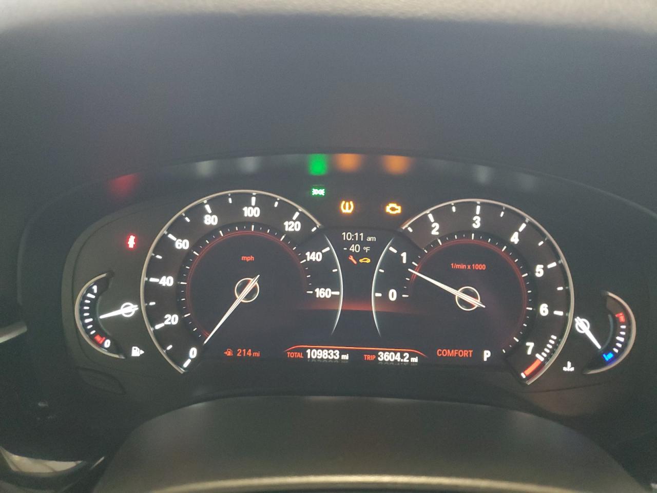 2018 BMW 5er - Image 9