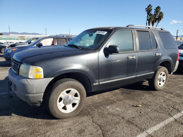 2003 Ford Explorer Xls for Sale in Van Nuys, CA - Minor Dent/Scratches