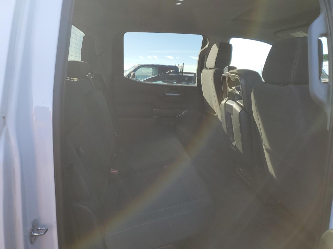2020 Chevrolet Silverado - Image 10