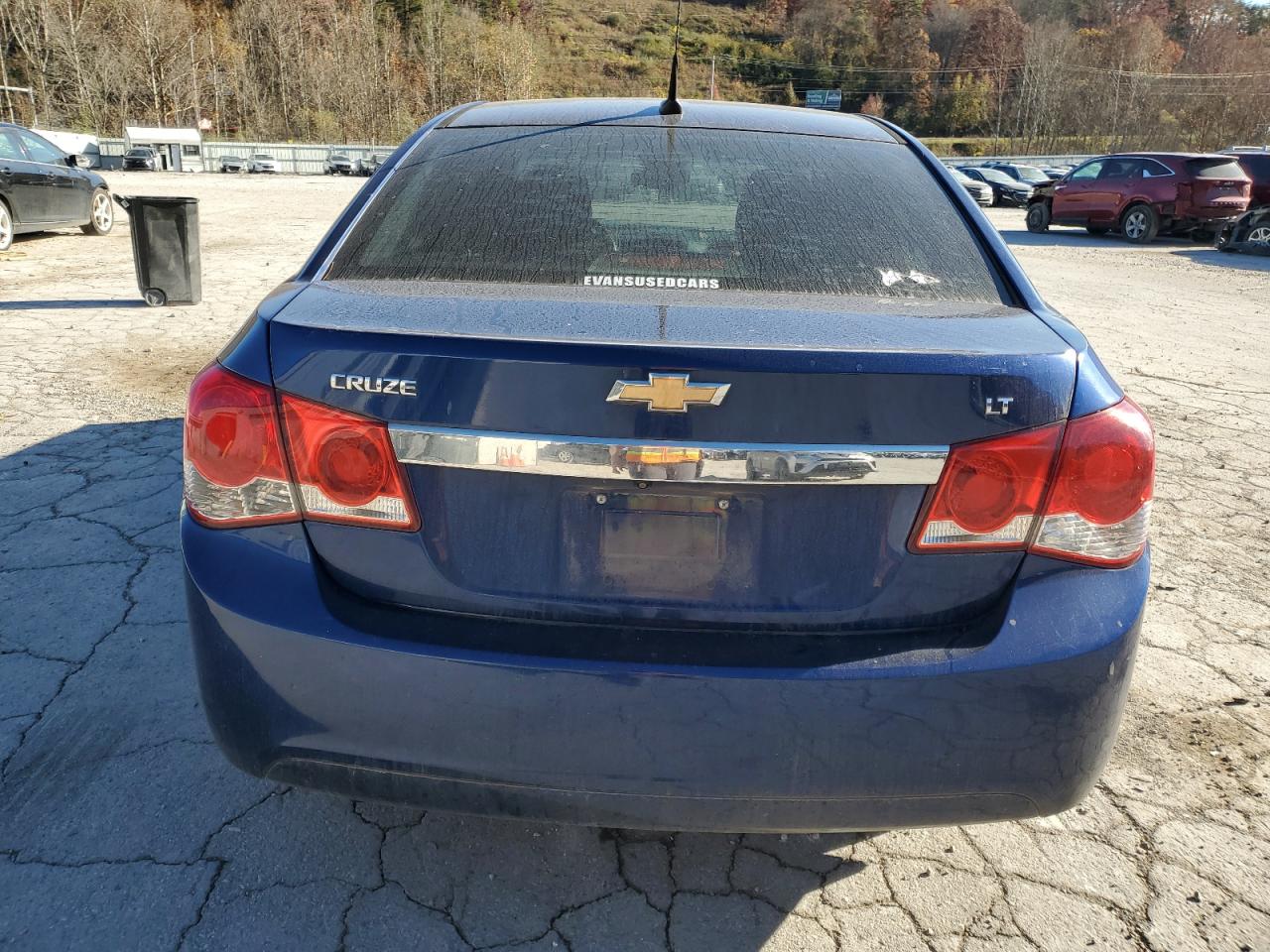 2013 Chevrolet Cruze - Image 6