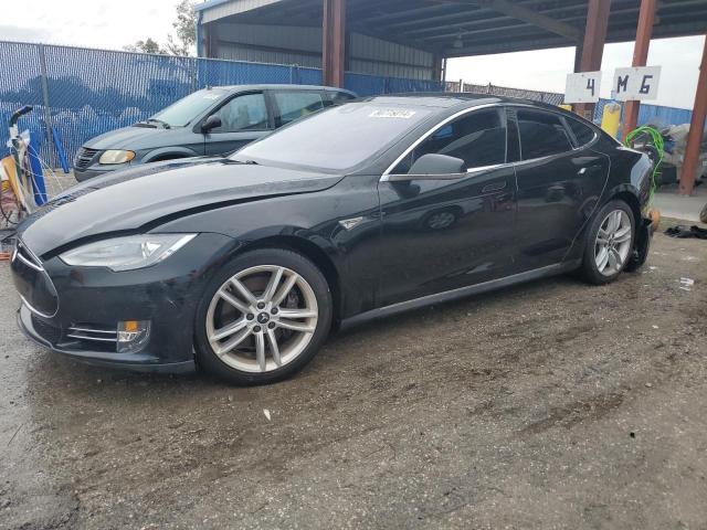 2015 Tesla Model S 