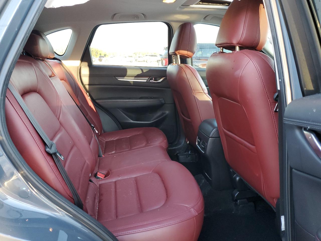 2021 Mazda CX-5 - Image 11