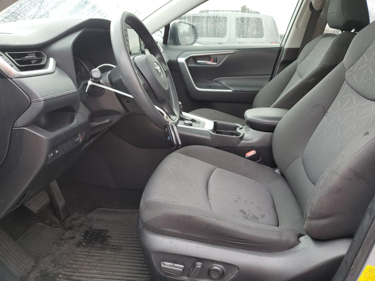 2020 Toyota RAV 4 - Image 7