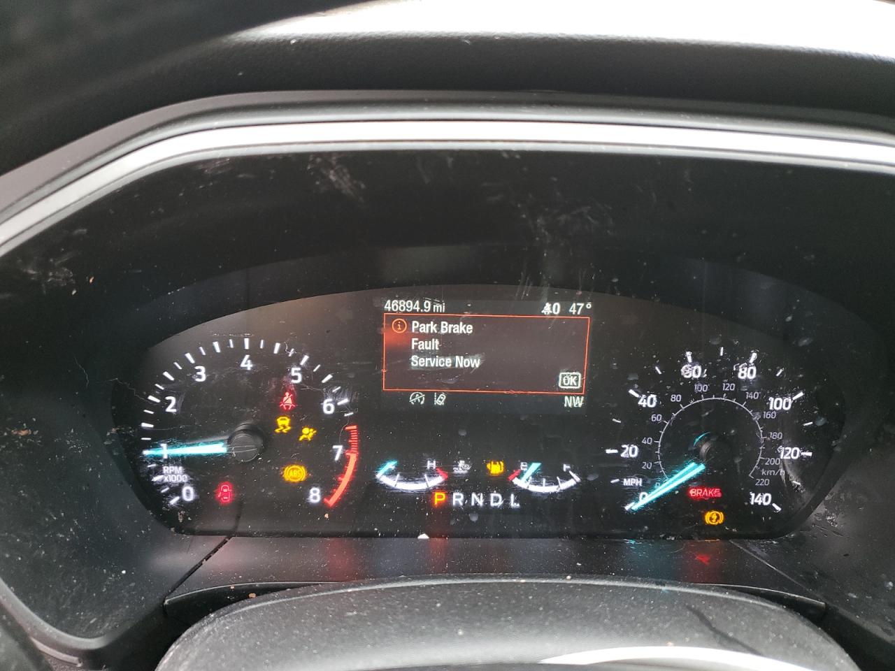 2020 Ford Escape - Image 9