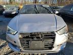 2016 Audi A3 Premium за продажба в Candia, NH - Front End