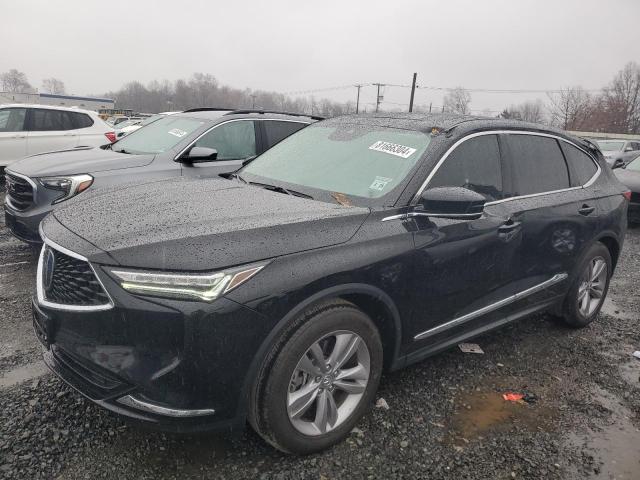 2023 ACURA MDX, VIN: 5J8YE1H36PL028064