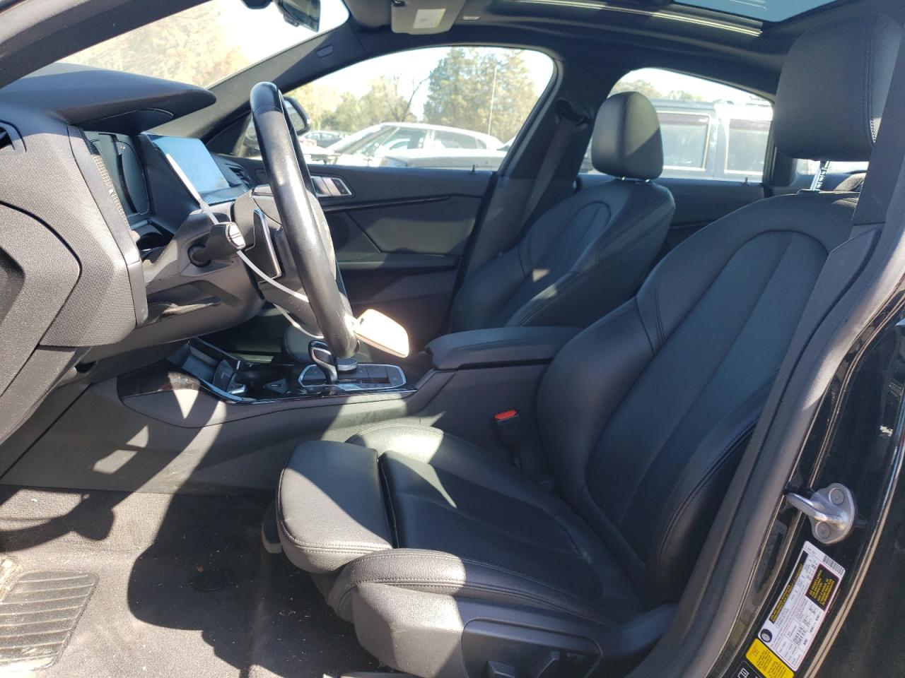 2020 BMW 2er - Image 7