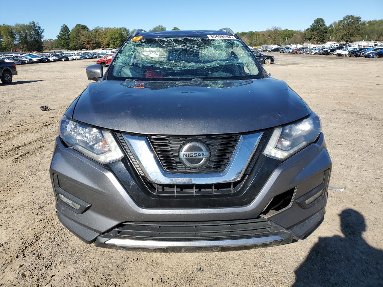 2018 Nissan Rogue - Image 5