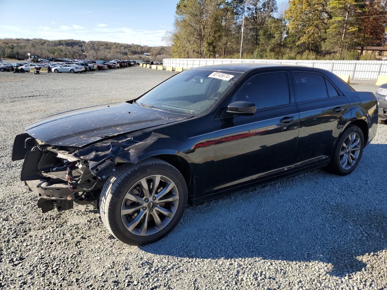 2014 Chrysler 300 - Image 1