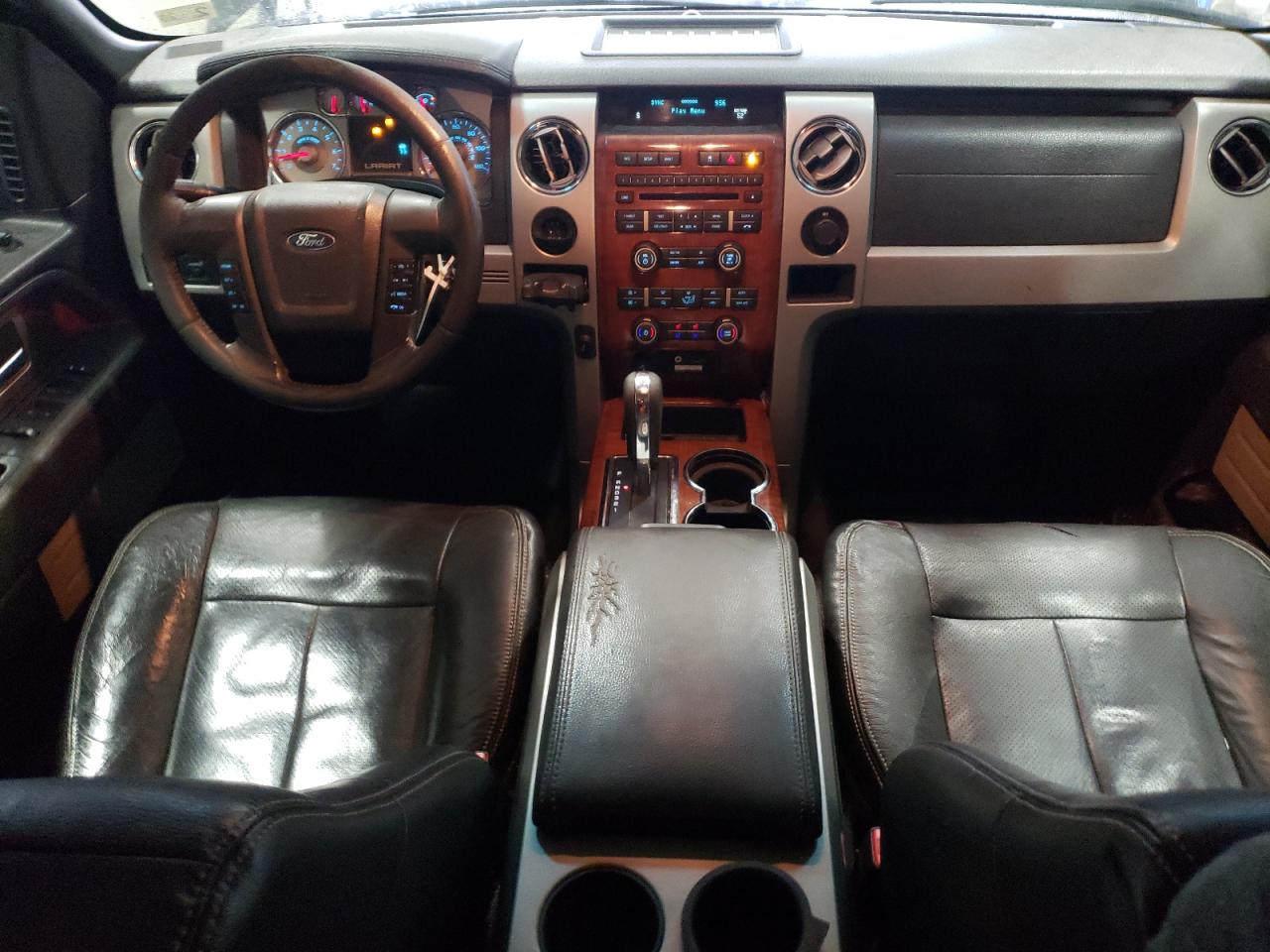 2009 Ford F-150 - Image 8