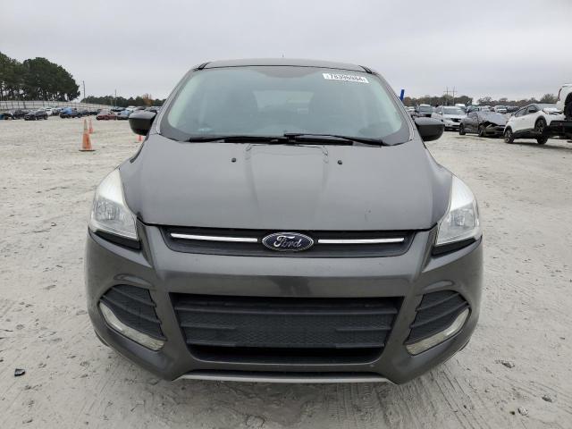  FORD ESCAPE 2016 Gray