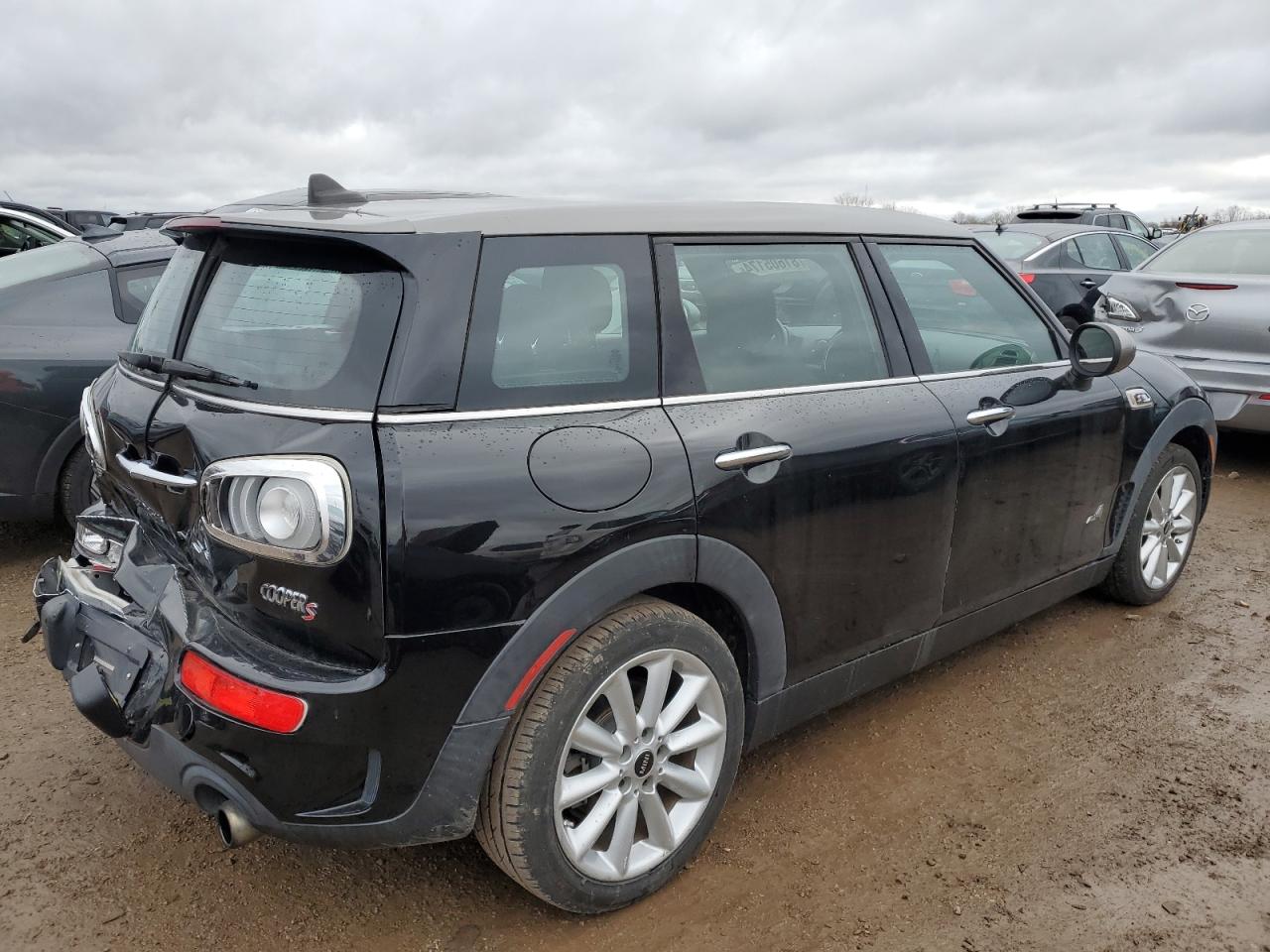 2017 MINI Cooper - Image 3