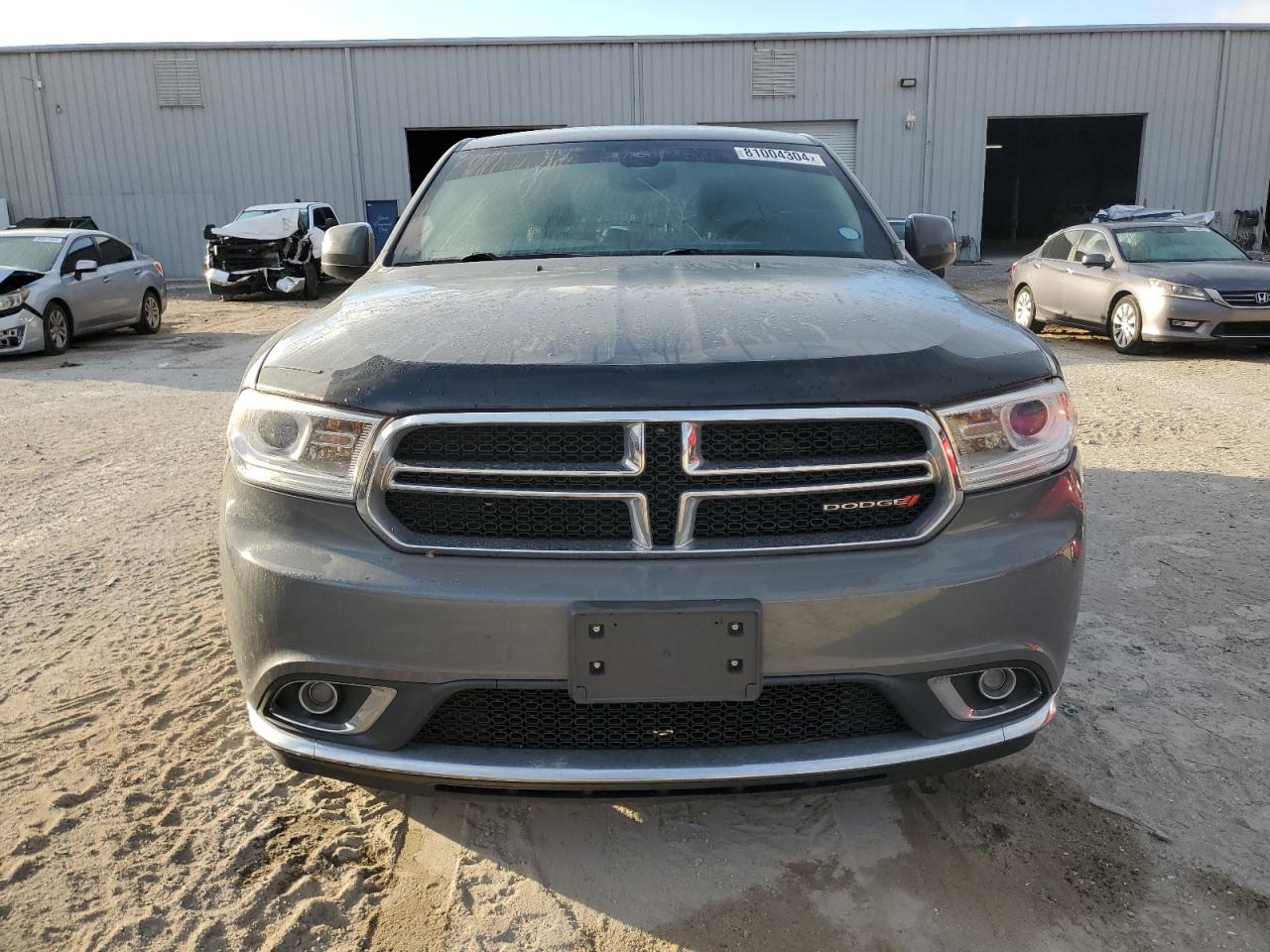 2020 Dodge Durango - Image 5
