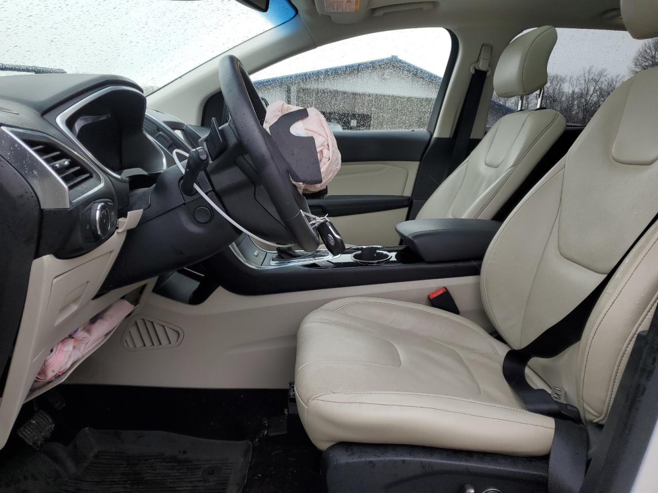 2016 Ford Edge - Image 7