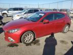 2015 Mazda 3 Grand Touring за продажба в Moraine, OH - Rear End