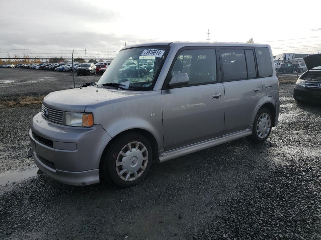 2006 Scion xB - Image 1
