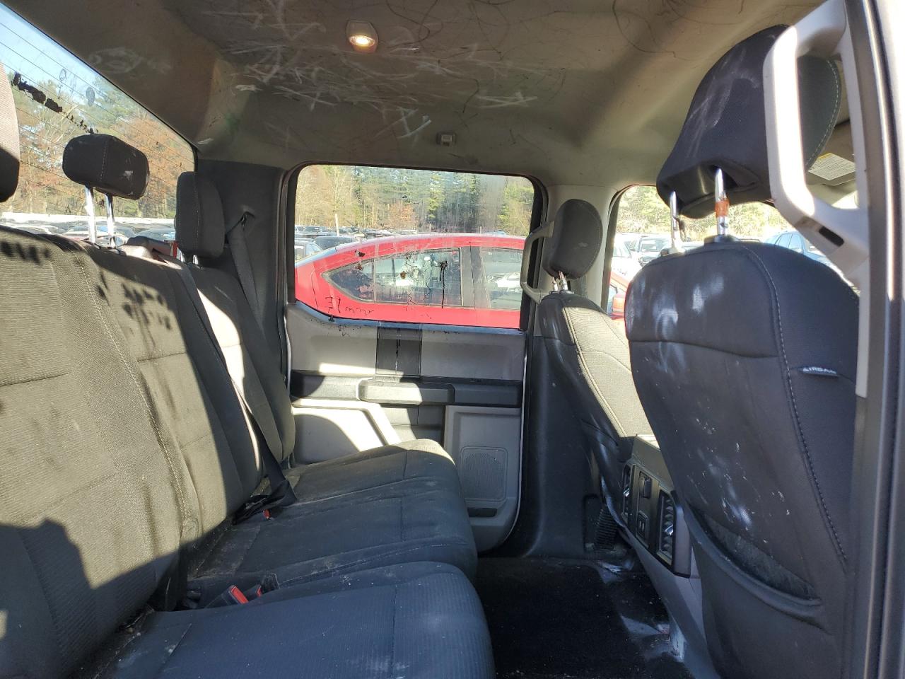 2018 Ford F-150 - Image 10